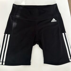 Adidas athletic shorts